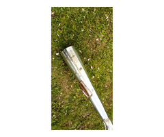 Suzuki GS 1000 L Auspuff 4-2 , Top , - 6