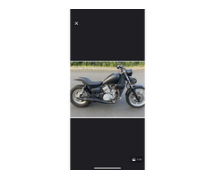 Kawasaki VN750 Twin - 4