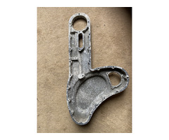 Matchless G50/ ajs 7R timing cover - 2