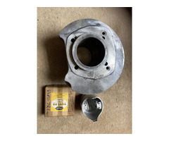 Ajs 7R cylinder/ piston - 3