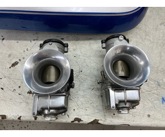 Malossi 42.5mm