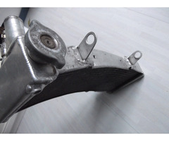 HRC Kühler Honda VFR 750 R   RC30 - 3