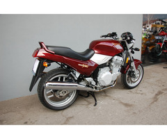 Trident 900 im Sammlerzustand - 2