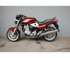Trident 900 im Sammlerzustand - 5