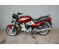 Trident 900 im Sammlerzustand - 6