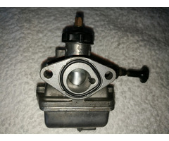 Vergaser, gebraucht für HONDA – CB 125 J