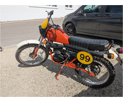 Garelli Enduro 80-5V 79ccm - 4