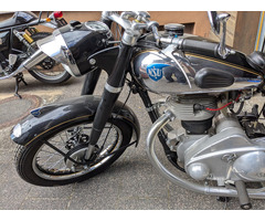 NSU Konsul 350 - 2
