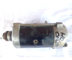 HONDA Anlasser für  CX 500 C, gebraucht