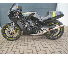 Renngespann RD 350