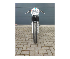Benelli Rennmaschine - 4