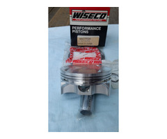 YAMAHA XT 600 84 - 96  Wiseco Tuningkolben NEU