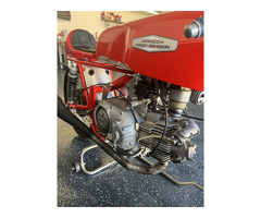 Aermacchi Ala d’Oro 350 - 5