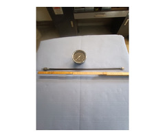 Smiths Drezahlmesser 80mm∅