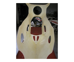Bimota KB1 - 5