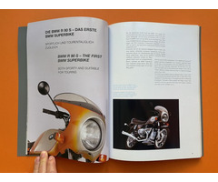 BMW R90S FRANZIS Boxermotor 1:2 - 3