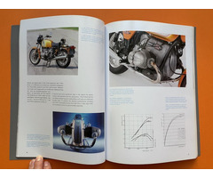 BMW R90S FRANZIS Boxermotor 1:2 - 4
