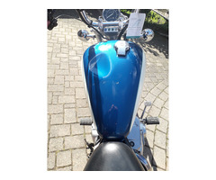 Yamaha XV 125 Virago - 6