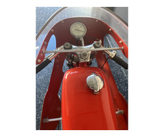 Aermacchi Ala d'oro 350 - 6