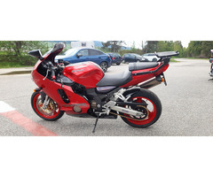 Kawasaki ZX12R