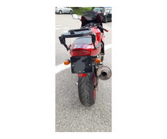Kawasaki ZX12R - 2