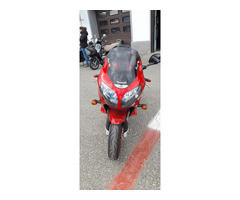 Kawasaki ZX12R - 6