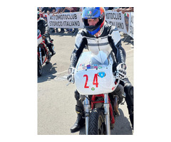 MOTO GUZZI LE MANS IV ENDURANCE RACER - 2