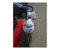 MOTO GUZZI LE MANS IV ENDURANCE RACER - 6