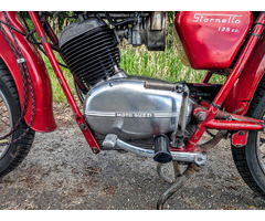 Moto Guzzi Stornello - 4