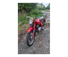 Moto Guzzi Stornello - 6