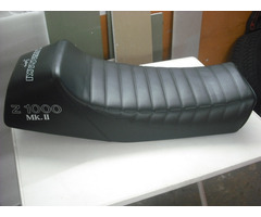 Guiliari Sitzbank,Kawasaki Z1000 MK II,NEU