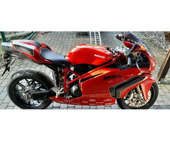 2x Ducati 999 S aus Sammlung - 5