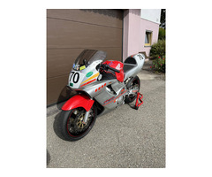 Honda 600 CBR