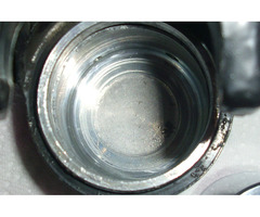 Honda CBX 1000 - 4