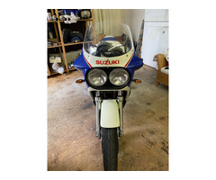 GSX-R 750 Limited Edition, 1 von 199 - 6