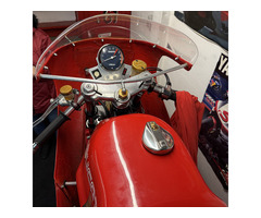 Ducati Pantah 500 - 5