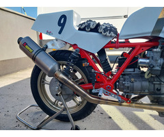 MOTO GUZZI LE MANS IV ENDURANCE RACER - 6