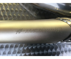 Exhaust system MV AGUSTA F4 - 3