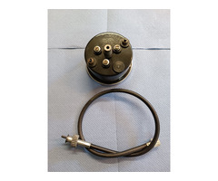 Smiths Drezahlmesser 80mm∅ - 2