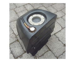 Bimota YB6 Exup Tank