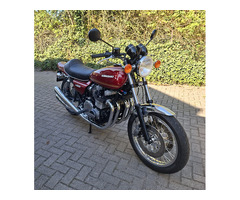 Z1000 Neuaufbau