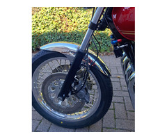 Z1000 Neuaufbau - 4