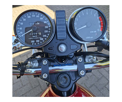 Z1000 Neuaufbau - 5