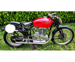 Gilera 500 saturno competizione