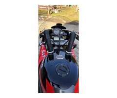 Yamaha YZF 750 - 3