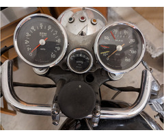 BSA A65SA - 5