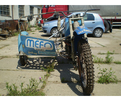 WASP MEFO - 5