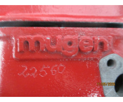 Honda RSC 125 Mugen Zylinder+Kopf Gebraucht - 5