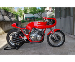 BENELLI 900 SEI - 2