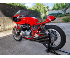 BENELLI 900 SEI - 3